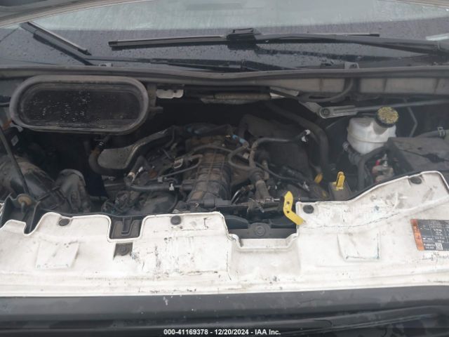 1FTYE2YG7GKA09035 Ford Transit-150