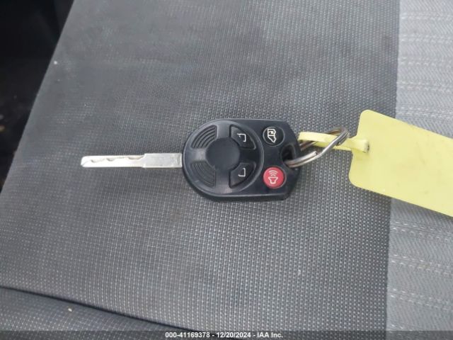 1FTYE2YG7GKA09035 Ford Transit-150
