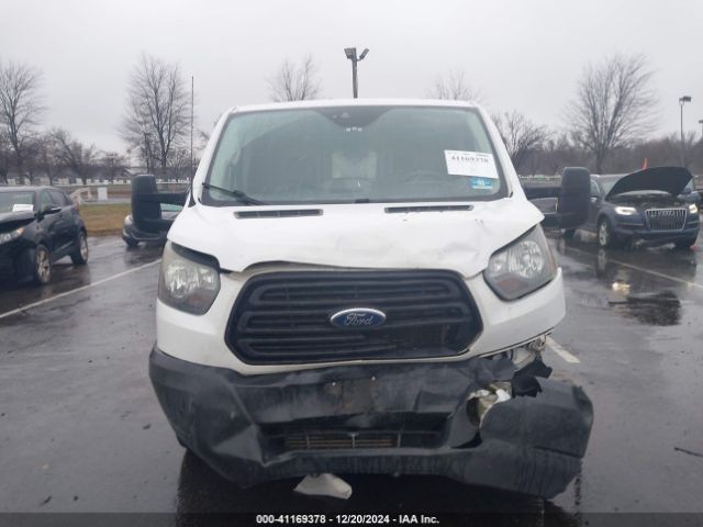 1FTYE2YG7GKA09035 Ford Transit-150