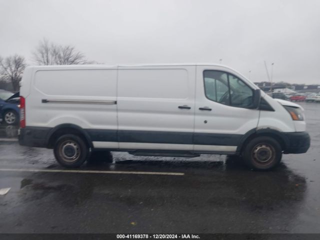 1FTYE2YG7GKA09035 Ford Transit-150