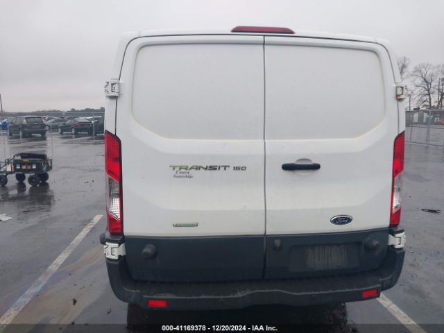 1FTYE2YG7GKA09035 Ford Transit-150