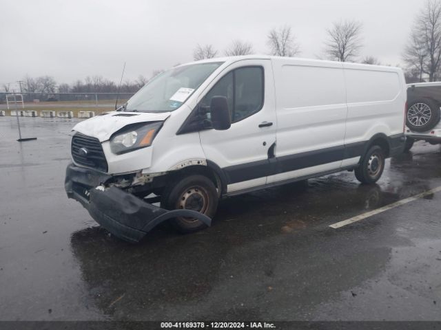 1FTYE2YG7GKA09035 Ford Transit-150