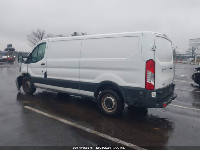 1FTYE2YG7GKA09035 Ford Transit-150