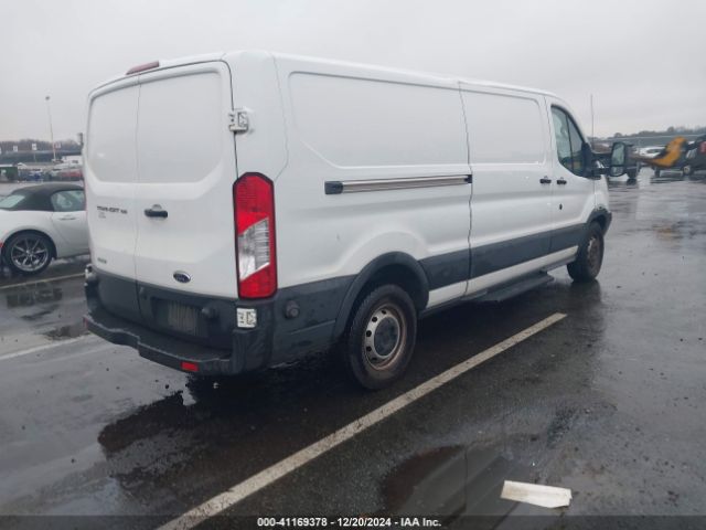 1FTYE2YG7GKA09035 Ford Transit-150