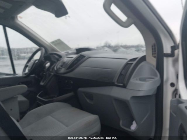 1FTYE2YG7GKA09035 Ford Transit-150