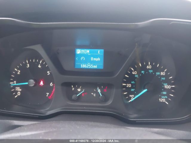 1FTYE2YG7GKA09035 Ford Transit-150