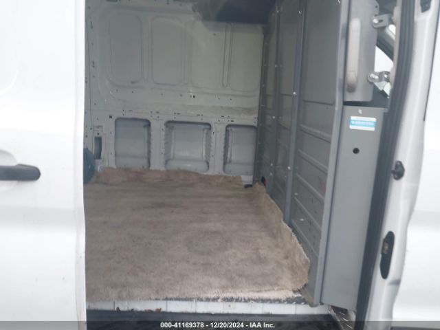 1FTYE2YG7GKA09035 Ford Transit-150