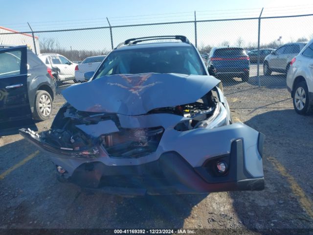 JF2GTHNC2M8326933 Subaru Crosstrek Limited