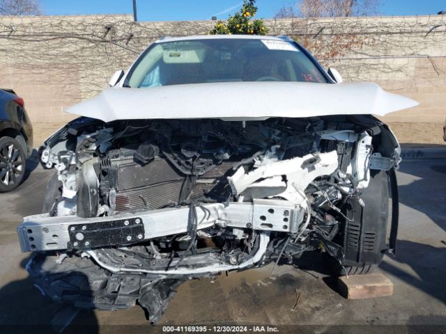 2T2HGMDA5NC090764 Lexus RX 450H