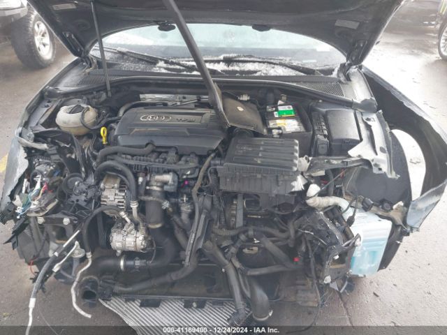 WAUB8GFF2G1047652 Audi A3 2.0t Premium