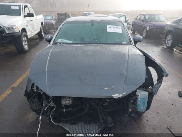 WAUB8GFF2G1047652 Audi A3 2.0t Premium
