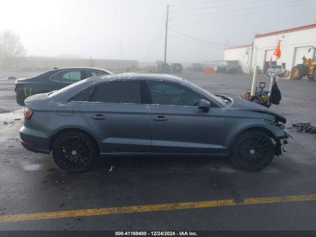 WAUB8GFF2G1047652 Audi A3 2.0t Premium