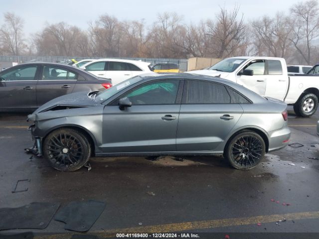 WAUB8GFF2G1047652 Audi A3 2.0t Premium