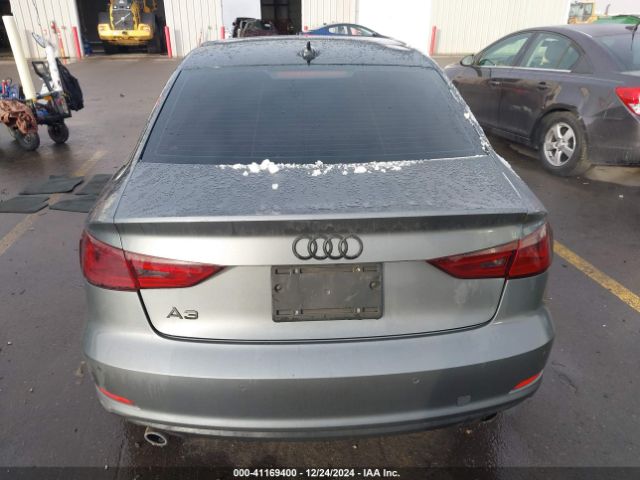 WAUB8GFF2G1047652 Audi A3 2.0t Premium