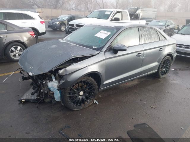 WAUB8GFF2G1047652 Audi A3 2.0t Premium