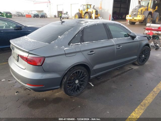 WAUB8GFF2G1047652 Audi A3 2.0t Premium