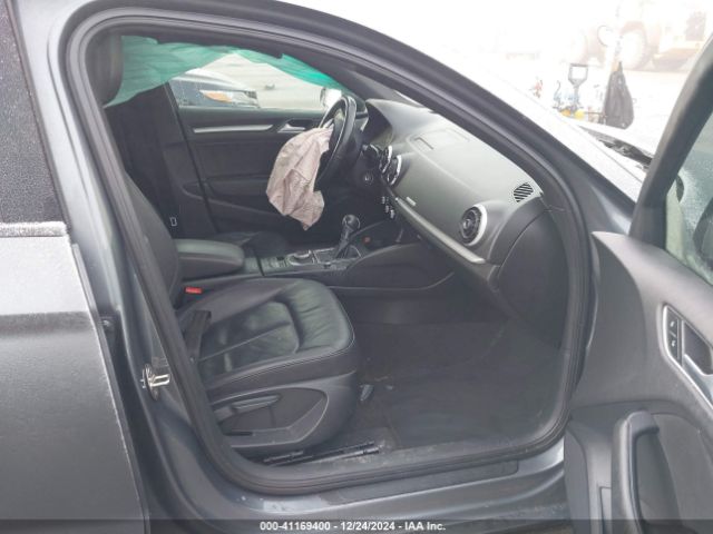 WAUB8GFF2G1047652 Audi A3 2.0t Premium