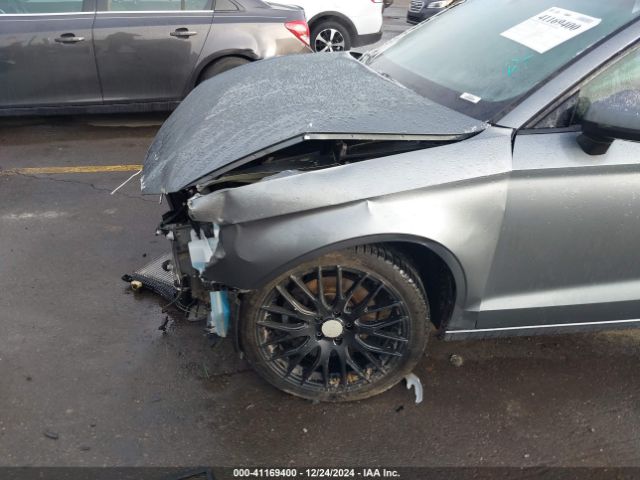 WAUB8GFF2G1047652 Audi A3 2.0t Premium