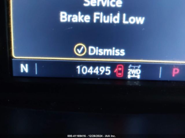 1GCRYDED7LZ332942 Chevrolet Silverado 1500 4wd  Standard Bed Lt