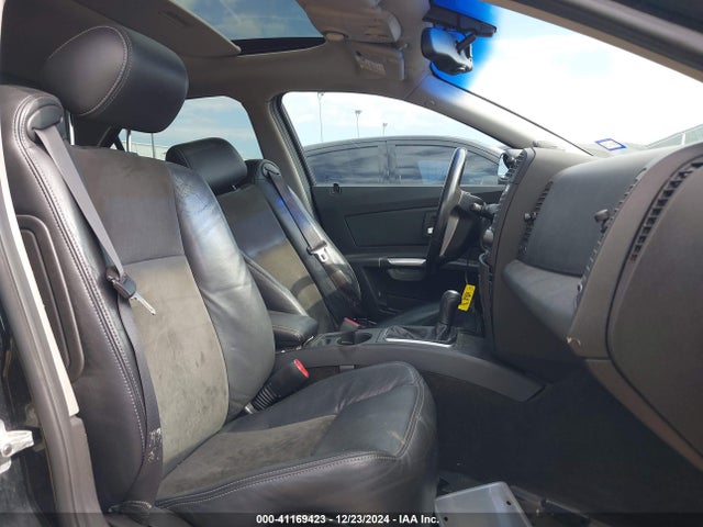 2006 CADILLAC CTS-V 1G6DN57U760173843 Photo 4