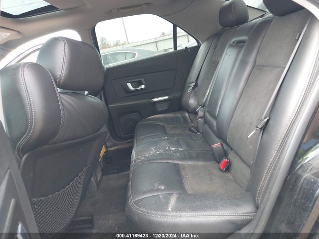 2006 CADILLAC CTS-V 1G6DN57U760173843 Photo 7