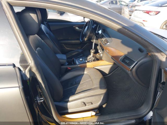 WAUWGAFC6EN067917 Audi A7 3.0t Premium Plus