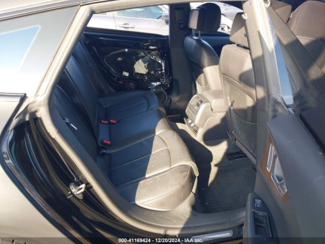 WAUWGAFC6EN067917 Audi A7 3.0t Premium Plus