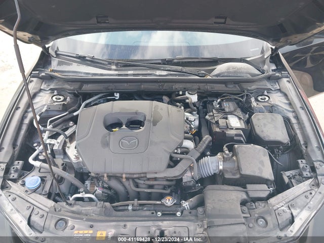 Mazda Mazda3 2.5 S Preferred 2024 3MZBPACMXRM405217 Image 10