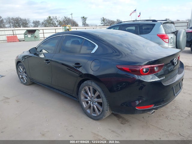 Mazda Mazda3 2.5 S Preferred 2024 3MZBPACMXRM405217 Image 3