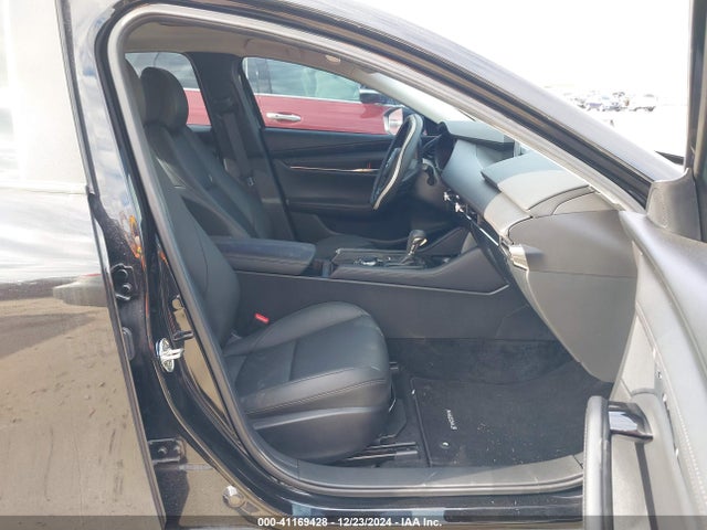 Mazda Mazda3 2.5 S Preferred 2024 3MZBPACMXRM405217 Image 5