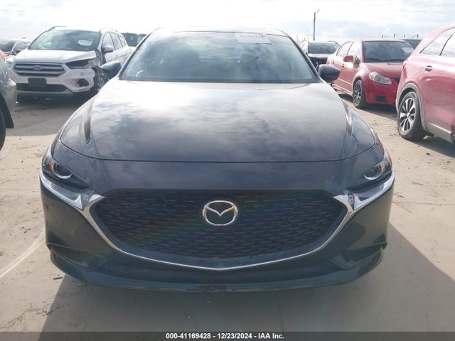 Mazda Mazda3 2.5 S Preferred 2024 3MZBPACMXRM405217 Image 6