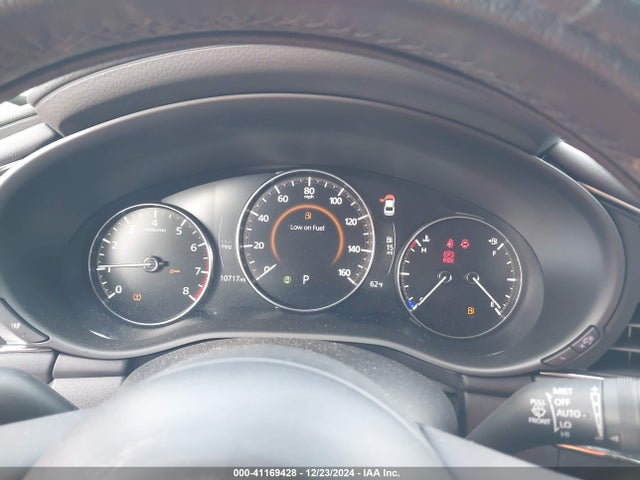 Mazda Mazda3 2.5 S Preferred 2024 3MZBPACMXRM405217 Image 7