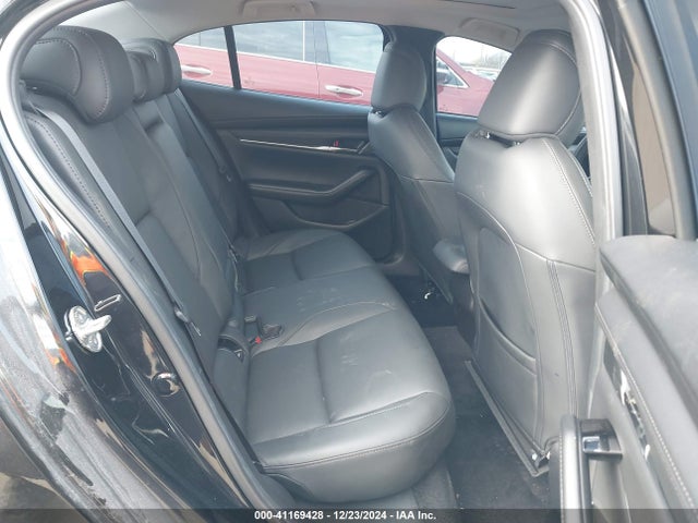 Mazda Mazda3 2.5 S Preferred 2024 3MZBPACMXRM405217 Image 8