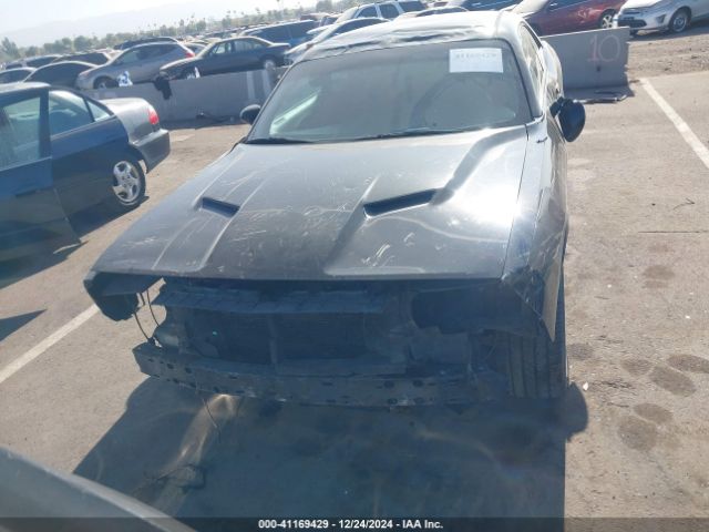 2C3CDZBTXHH568958 Dodge Challenger R/t