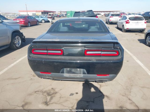2C3CDZBTXHH568958 Dodge Challenger R/t