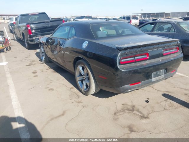 2C3CDZBTXHH568958 Dodge Challenger R/t