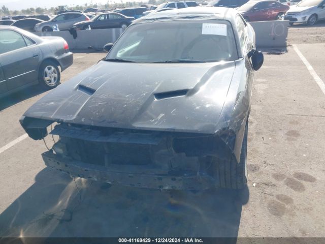 2C3CDZBTXHH568958 Dodge Challenger R/t