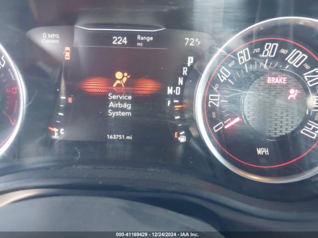 2C3CDZBTXHH568958 Dodge Challenger R/t