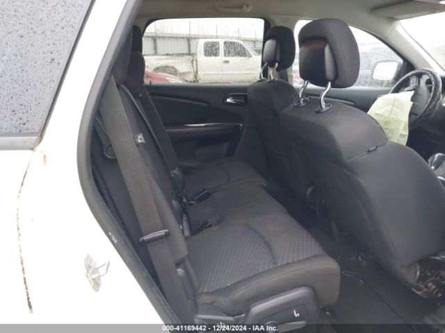 3C4PDCBB3KT718568 Dodge JOURNEY SE