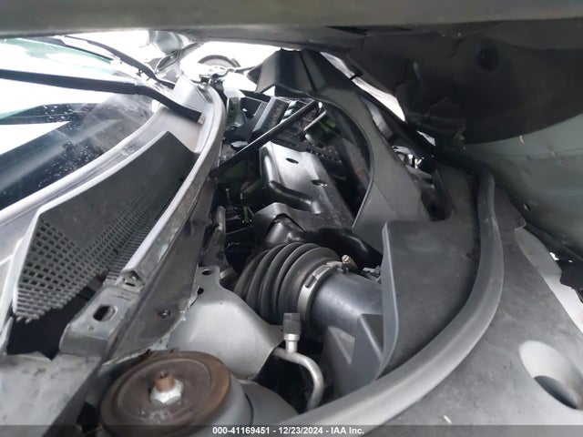2012 CADILLAC SRX 3GYFNBE35CS545628 Photo 9