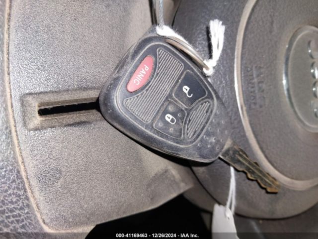 1C4NJCBA7FD284836 Jeep Compass Sport