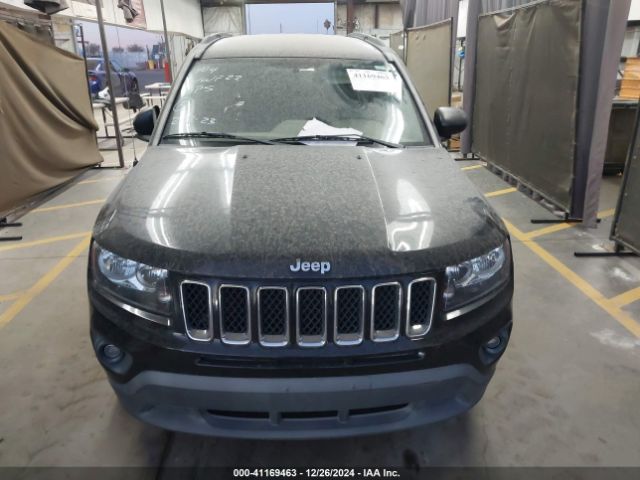 1C4NJCBA7FD284836 Jeep Compass Sport
