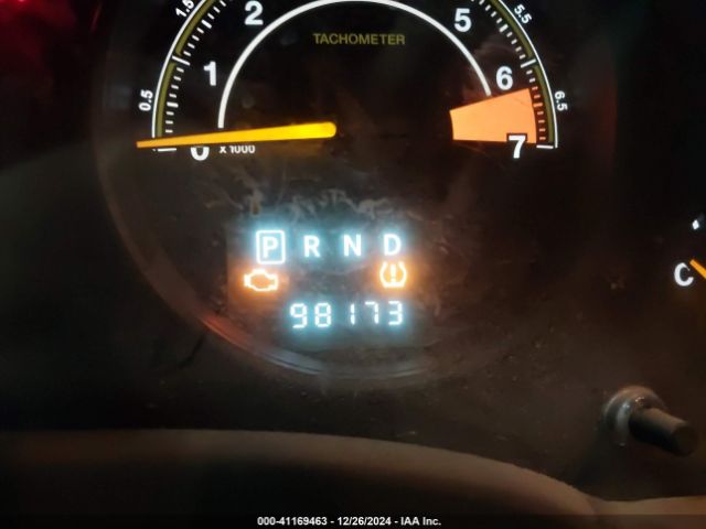 1C4NJCBA7FD284836 Jeep Compass Sport