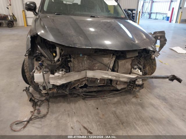 5XYRK4LF1MG012179 KIA Sorento Sx Prestige