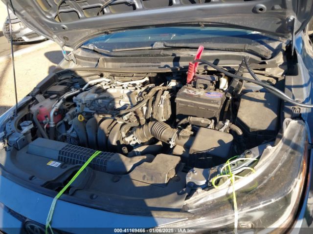 5YFHPRAE6LP128251 Toyota 2zr-fae