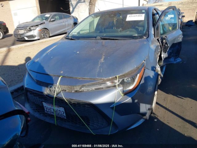 5YFHPRAE6LP128251 Toyota 2zr-fae