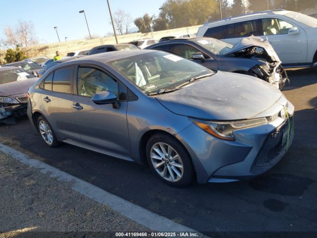 5YFHPRAE6LP128251 Toyota 2zr-fae