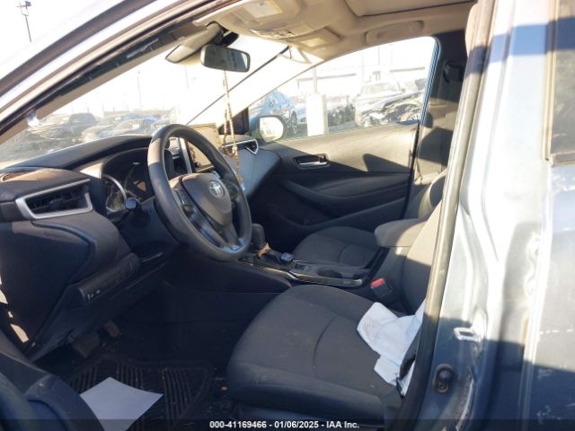 5YFHPRAE6LP128251 Toyota 2zr-fae