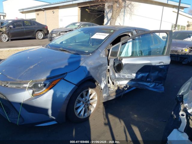 5YFHPRAE6LP128251 Toyota 2zr-fae