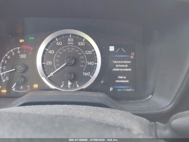 5YFHPRAE6LP128251 Toyota 2zr-fae
